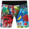 Rock N Roll Performance Boxer Briefs