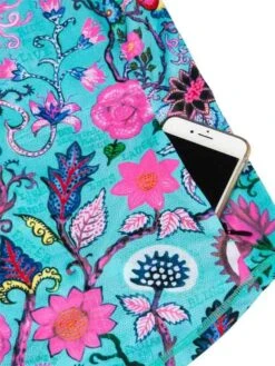 Secret Garden Women's Long Sleeve MTB Jersey -Cycology SECRETGARDEN BACK DETAIL MTB 5766fd7d 2226 492d a5f0 64ac1d4a2c03 783049