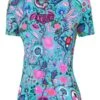 Secret Garden Women's MTB Jersey