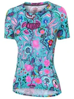 Secret Garden Women's MTB Jersey