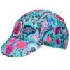 Secret Garden Cycling Cap