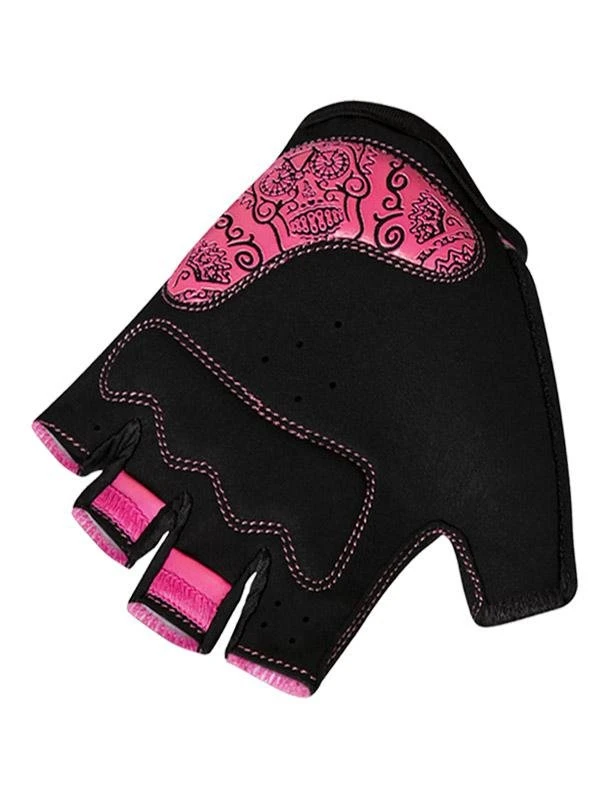 See Me Cycling Gloves 3 See Me Cycling Gloves - Image 3