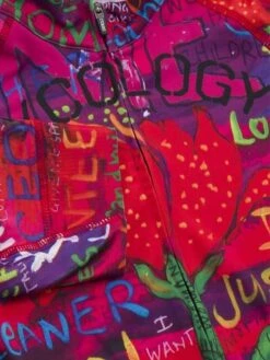 See Me Women's Classic Jersey -Cycology SEE ME women s jersey front detail 436996