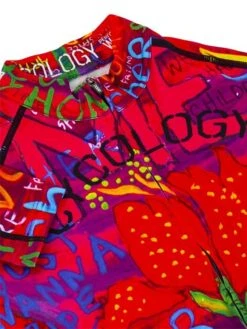 See Me Women's Summer Long Sleeve Jersey -Cycology SEEME LS SUMMER FRONTdetail 258874