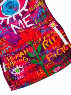 See Me Women's Reborn Jersey -Cycology SEEME back detail 441b0089 96e7 4a82 9b0a 6fca2739061d