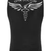 Spin Dr Men's Sleeveless Base Layer