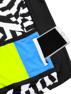 Summit Men's Summer Long Sleeve Jersey 6 Summit Men's Summer Long Sleeve Jersey -Cycology SUMMITMEN SLSBACKPOCKET