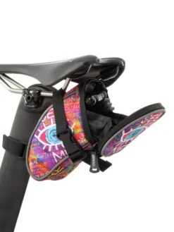 See Me Saddle Bag -Cycology SeeMe 2 189480