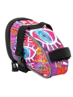See Me Saddle Bag -Cycology SeeMe 5 225091