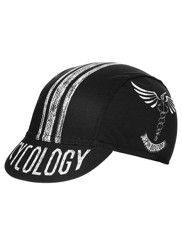 Spin Doctor Cycling Cap 1 Spin Doctor Cycling Cap