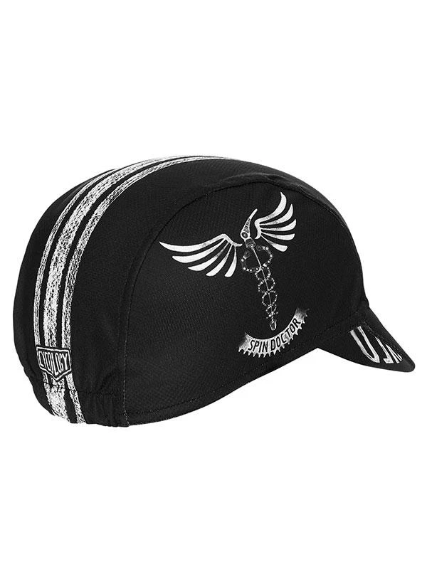 Spin Doctor Cycling Cap 3 Spin Doctor Cycling Cap - Image 3