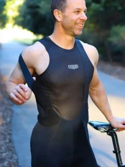 Spin Dr Men's Sleeveless Base Layer -Cycology SpinDoc web 1