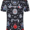 Tattoo Men's Technical T-Shirt