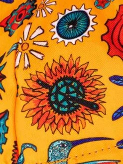 Tijuana Classic Cycling Cap -Cycology TIJUANA CYCLING CAP DETAIL