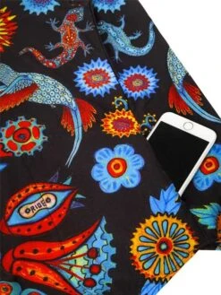 Tijuana Gravel Shirt -Cycology TIJUANA GRAVEL BACK DETAIL 419494