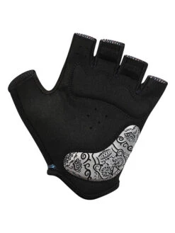 Tijuana Cycling Gloves -Cycology TIJUANA SHORTFINGER CYCLING GLOVE PALM 2