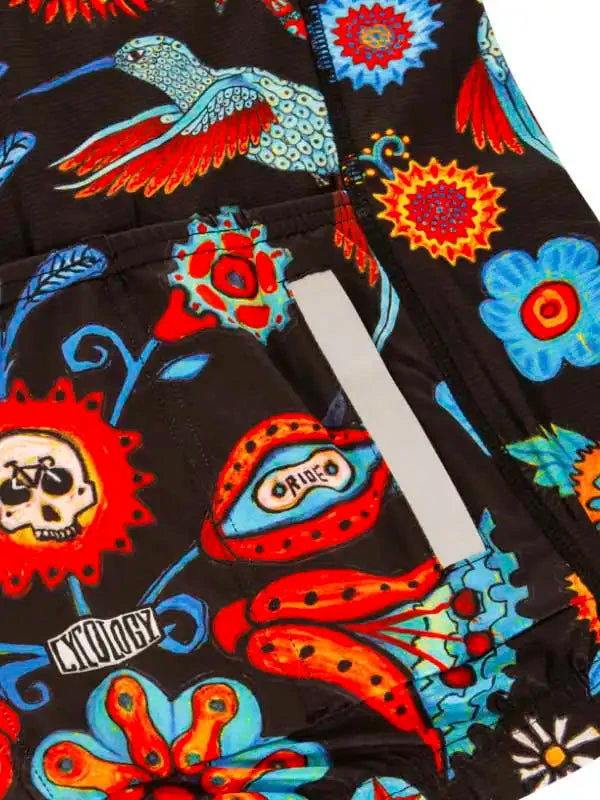 Tijuana Men's Classic Jersey 6 Tijuana Men's Classic Jersey - Image 6