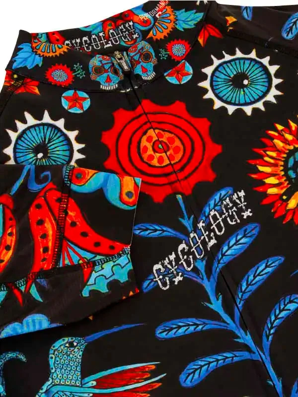 Tijuana Men's Classic Jersey 5 Tijuana Men's Classic Jersey - Image 5