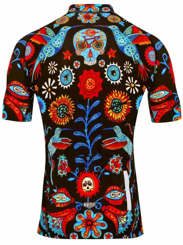 Tijuana Men's Classic Jersey 2 Tijuana Men's Classic Jersey - Image 2