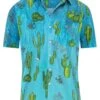 Totally Cactus Gravel Shirt
