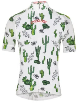 Totally Cactus Men's Classic Jersey