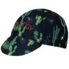 Totally Cactus Cycling Cap