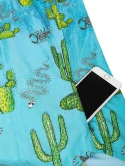 Totally Cactus Gravel Shirt -Cycology TOTALYCACTUS GRAVEL BACK DETAIL 376840