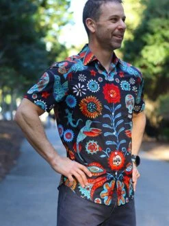 Tijuana Gravel Shirt -Cycology Tijuana 381439