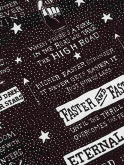 Unstoppable Men's Technical T-Shirt -Cycology UNSTOPPABLE TECH TEE BACK 384a02c5 ea24 4906 9e84 b7cc81c26451