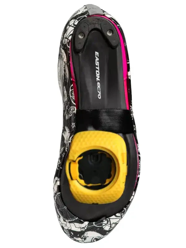 Velo Tattoo Cycling Shoe Covers 4 Velo Tattoo Cycling Shoe Covers - Image 4