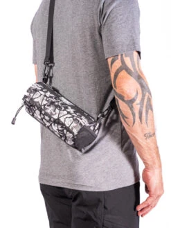 Velo Tattoo Handlebar Bag -Cycology VELOTTATTOO HandlebarBag