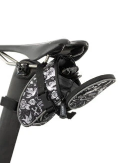 Velo Tattoo Saddle Bag -Cycology VeloTattoo 2 172750