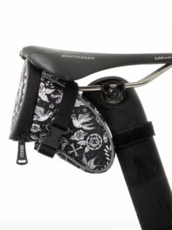 Velo Tattoo Saddle Bag -Cycology VeloTattoo 3 665901