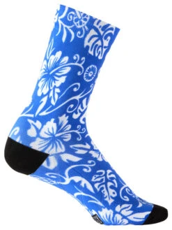 Waimea Cycling Socks -Cycology WAIMEA CYCLING SOCK SIDE 8b179d78 1eef 4c68 a4f4 90de0de6c0c6