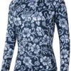 Waimea Women's Long Sleeve MTB Jersey