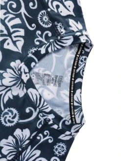 Waimea Women's MTB Jersey -Cycology WAIMEA MTB womens front detail a64771ec cbd3 4931 936d e646acf26278