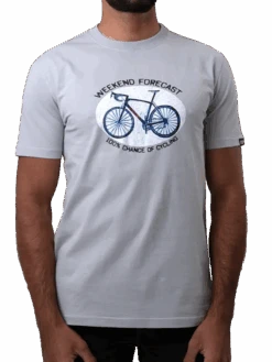 Weekend Forecast Men's T Shirt