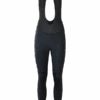 Cycology Women's Quick Pee Winter Cycling Bib Tights