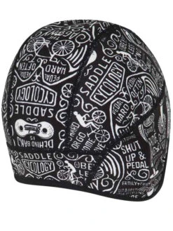 Cycology -Cycology WISDOM Winter Beanie back