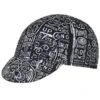 Wisdom Cycling Cap
