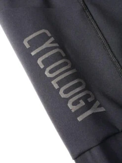 Cycology Women's Summer Tights -Cycology WOMEN S SUMMER TIGHTS REFLECTIVE LOGO PRINT