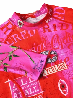 Zadie Women's Long Sleeve Base Layer -Cycology ZADIE LS BASE LAYER FRONT 2448b34a 4eb0 4b20 a6b7 29aaa41403f5