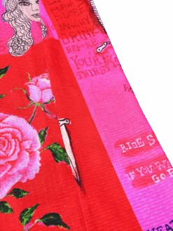 Zadie Sleeveless Women's Base Layer -Cycology ZADIE SLEEVELESS BACK DETAIL