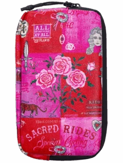 Zadie Cycling Wallet