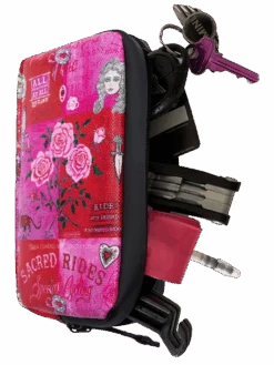 Zadie Cycling Wallet -Cycology ZADIE WATERPROOF WALLET STUFFED