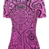 Zanzibar Women's MTB Jersey