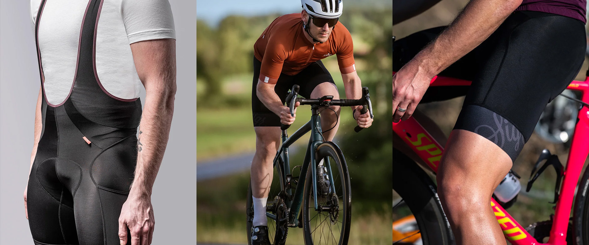 Cycology -Cycology 1