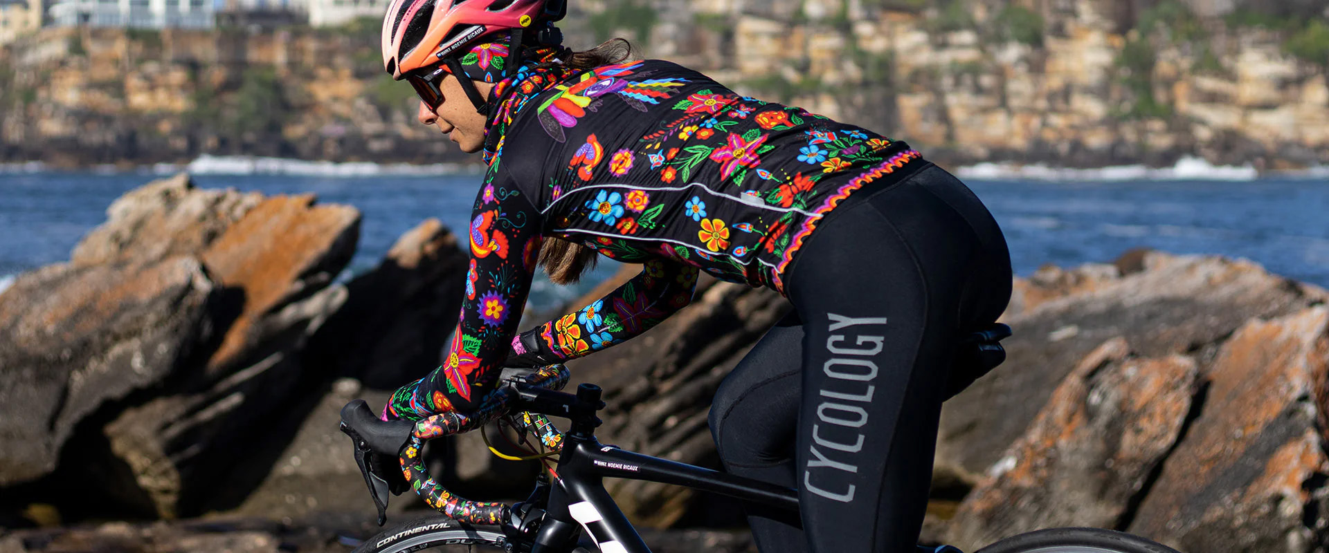 Cycology -Cycology 3